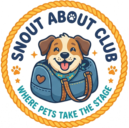 Snout About Club!